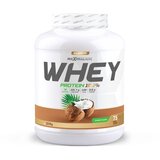 Maximalium Whey Protein, Kokos, 2270 g Cene