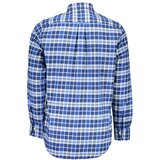 Gant LONG SLEEVE SHIRT MEN BLUE | shoptok.hr