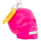 Police To Be Goodvibes 125 ml toaletna voda tester za ženske | Shoptok.si