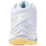 Mizuno Patike Wave Voltage 2 Mid Za Žene | Eponuda.com