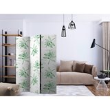 Artgeist Paravan Watercolor Branches, 3-Delni, Dvostranski | Shoptok.si