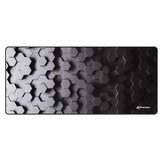 Podloga za miš SHARKOON gaming SKILLER SGP30 XXL HEX, 900 x 400 x 2.5 mm | Eponuda.ba