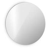 Klarstein Marvel Mirror, infracrveni grijač, 300 W, tjedni timer, IP54, ogledalo, okrugli | shoptok.hr