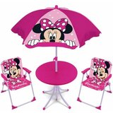  BASTENSKI SET MINNIE MOUSE 4 PCS WD16123 | Eponuda.com