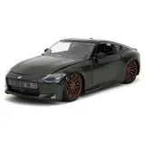 Fast & Furious 2023 Nissan 1:24 253203100