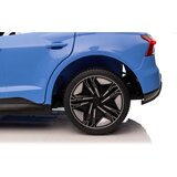  Licencirani auto na akumulator Audi E-Tron GT 4x4 - plavi | shoptok.hr