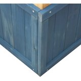  Vanjski set za igru od masivne jelovine | shoptok.hr