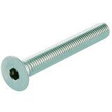 STABILIT Vijak z vgrezno glavo (M 5, Dolžina: 20 mm, 12 kos, Pocinkano, Imbus, 8.8) | Shoptok.si