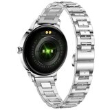 Mador smartwatch AK38 srebrni | ePonuda.com