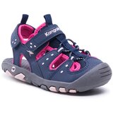 Kangaroos K-Trek Plava Cijene