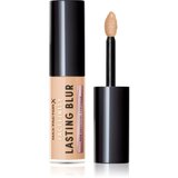 Max Factor Facefinity Lasting Blur korektor in osvetljevalec s SPF odtenek W4 Golden 7.5 ml Cene