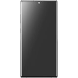 Samsung Originalni komplet zaslona za Galaxy Note 10 Plus z LCD ploščo, steklom in ohišjem, Črna, (5000037858) | Shoptok.si
