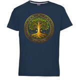 Teske Boje Drvo Zivota 7 -muška majica | ePonuda.com