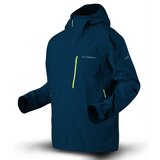 TRIMM M ORADO dark lagoon jacket | Shoptok.si