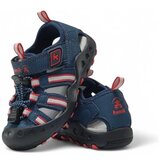 KAMIK Nizki čevlji Crab pisana | Shoptok.si