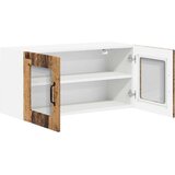 vidaXL Stenska kuhinjska omarica s polico Star les 80 x 31 x 40 cm | Shoptok.si