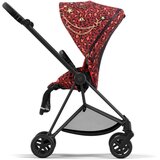 Cybex tekstil za sportski dio sjedala mios™ rockstar by alec völkel | shoptok.hr