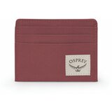 Osprey novčanik Arcane Card Wallet ZADNJI KOSI (Acorn Red, O/S) | shoptok.hr