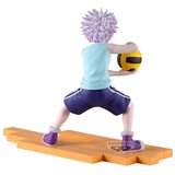 Banpresto Statue - Hunter x Hunter - Killua | Eponuda.com