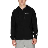 Champion muški duks basic full zip hoody CHA241M600-01 Cene