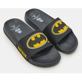 Sinsay Natikače s 3D ukrasima Batman | shoptok.hr