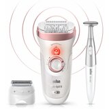 Braun silk epil 9-890 sensosmart epilator | shoptok.hr