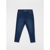 Sinsay muške traperice carrot fit 529AW-55J | shoptok.hr