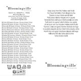 Bloomingville Smeđa deka od recikliranog pamuka 130x160 cm Eydis – | shoptok.hr