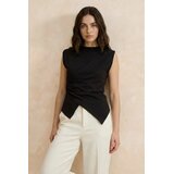TRENDYOLMILLA Ženska bluza, Crna | Eponuda.com