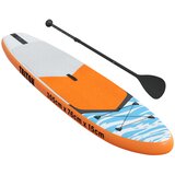  Naduvavanje Stand Up Paddle Board TRITON 305 x 76 x 15 cm Plava | Eponuda.com