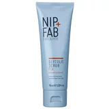 NIP+FAB Glycolic Fix 10% piling za obraz 75 ml