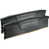 Corsair Vengeance Black 32GB Kit (2x16GB) DDR5-6000 CL36 DIMM Memory | shoptok.hr