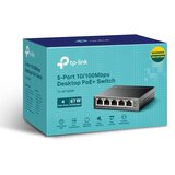 Switch TP-Link Omada 5-Port sa 4-Port PoE... | Eponuda.ba