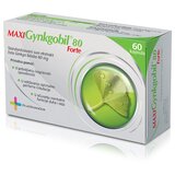 Pharmanova gynkgobil 80 maxi forte 60 kapsula Cene