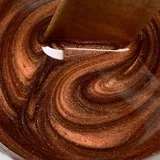 Bakarni metalik pigment