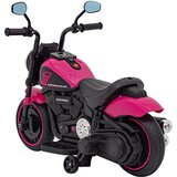 Motor na akumulator FASTER bike - roza | Shoptok.si