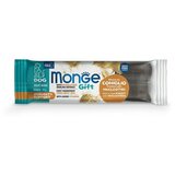 Monge meat bars immunity support poslastica za pse, zečetia sa nukleotidima, 40g Cene