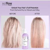 SoFlow Coloured Hair Revitalizing Conditioner revitalizirajući regenerator za obojenu kosu 400 ml | shoptok.hr