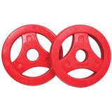 Tunturi Koluti z ročajem 1.25 kg, (20384974) Cene