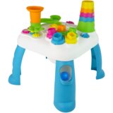 Interaktivni stol za igru Sorter Slide - plavi | Shoptok.si