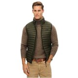 Superdry prošiveni muški prsluk SDM5012056A-1KM cene