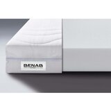 BENAB Srednje trda otroška vzmetnica iz pene 80x190 cm Simple PUR – | Shoptok.si