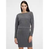 Orsay Grey women's sweater - Women's