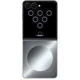 Samsung original flipsuit maska za plip 8 siva ( ef-ff776-cje ) | Eponuda.com