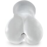 Pipedream PDX Male Blow & Go Mega Stroker Clear Cene