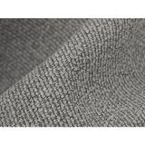 Makamii Siva sofa od bouclé tkanine 255 cm Aloha – | shoptok.hr
