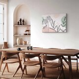  Slika - Pastel line art 30x20 | shoptok.hr
