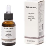 Bioearth ELEMENTA TONE otopina kofein ginseng 3% - 30 ml | shoptok.hr