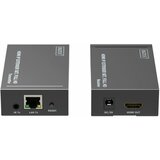 Digitus video podaljšek HDMI+IR RJ45-RJ45 do 120m DS-55517 | Shoptok.si