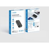 Veger powerbank 10.000 mAh PD QC3.0 3A 20W S10 (W1135) crni | shoptok.hr